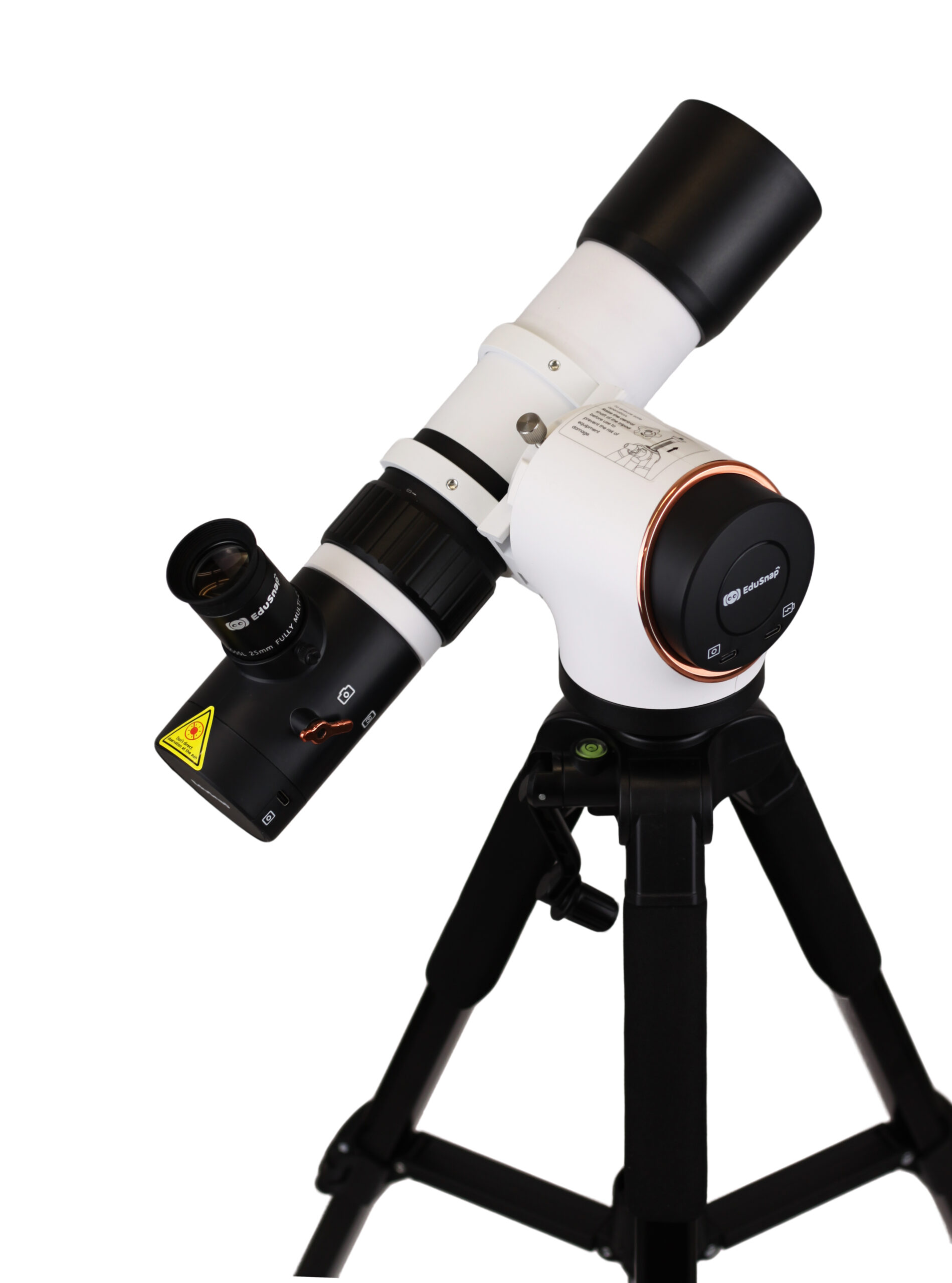 [プロトスター]phenomizm ES Astro 53 Pro | Spectrum Optics